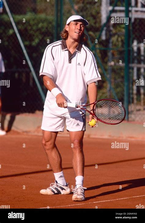 Arnaud Casagrande Tennis Player Profile .
